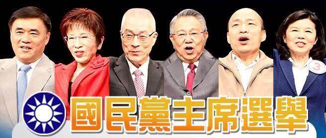 国民党在台湾选举中胜出，历史转折与未来展望，国民党在台湾选举中胜出，历史转折与未来展望分析