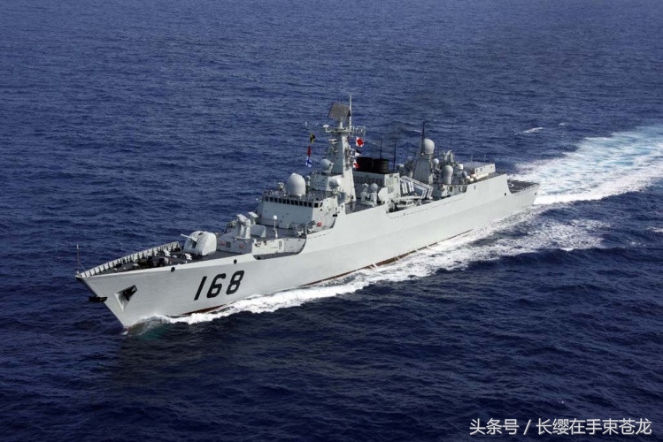 中国宙斯盾，护卫海洋安全的坚实盾牌，中国宙斯盾，护卫海洋安全的强大盾牌