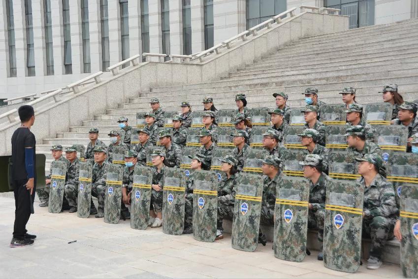 国防军事训练基地建设方案，国防军事训练基地建设方案详解