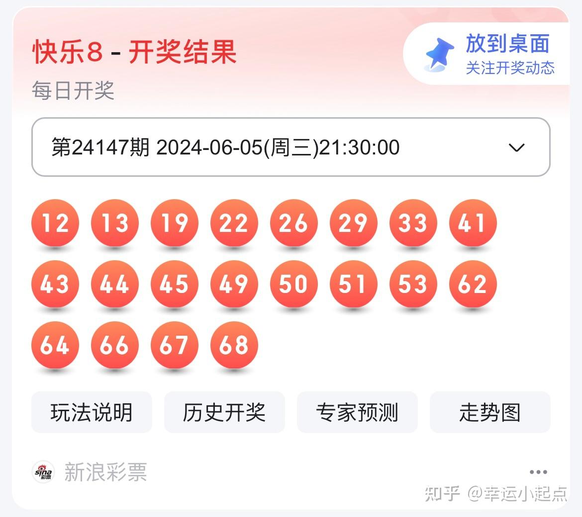 数字背后的故事与秘密