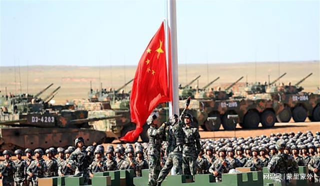 中国13个集团军的实力排名分析，中国13个集团军的实力排名详解