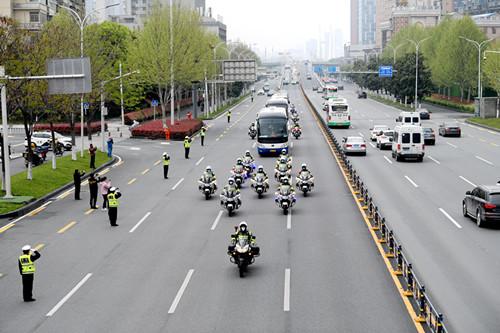 国宾护卫队领队，荣耀与责任并存，国宾护卫队领队，荣耀与责任的并重