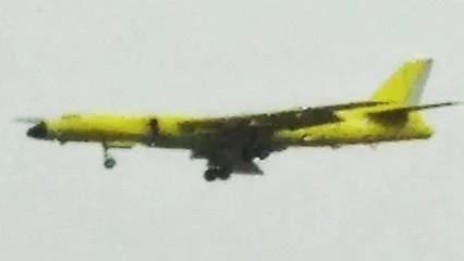 轰-6N现状解析，究竟有多少架在役？，轰-6N现状深度解析，在役数量究竟有多少？