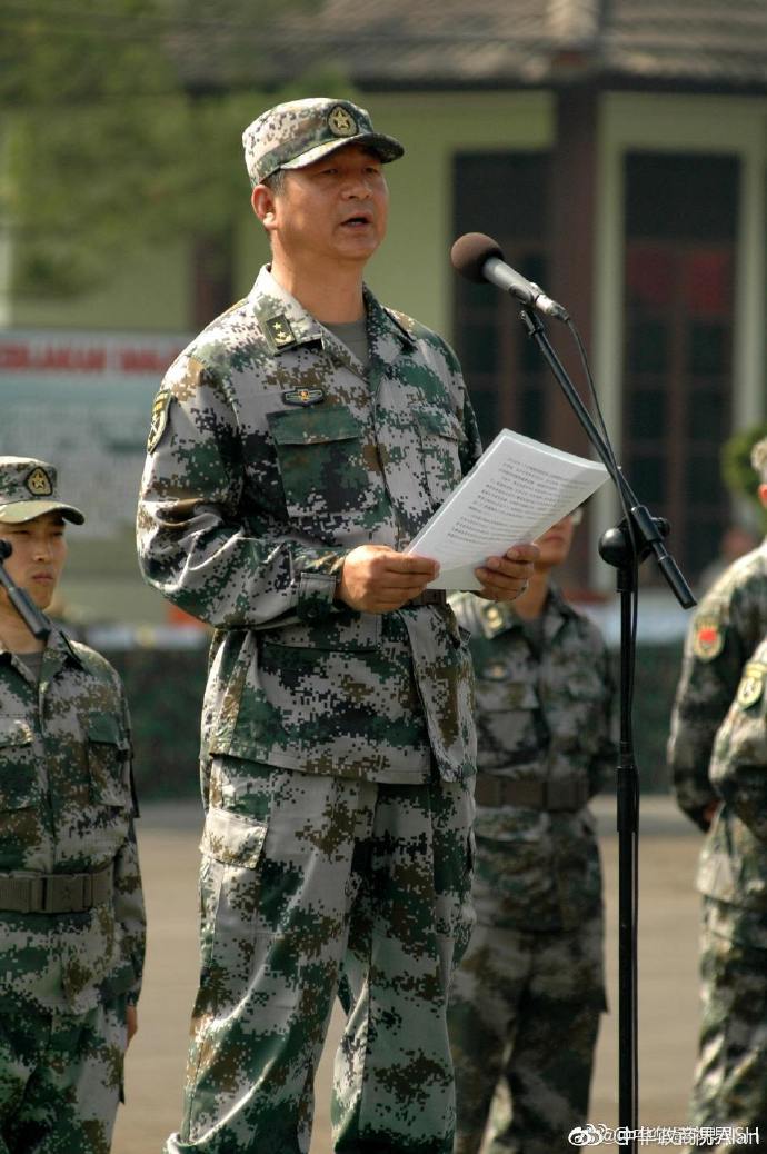 47集团军军长个人资料深度解析，揭秘，47集团军军长个人资料的深度解读