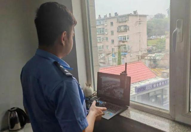 无人机