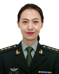 女兵队长程诚，军旅生涯的荣耀与未来，女兵队长程诚，军旅生涯的辉煌与前景展望