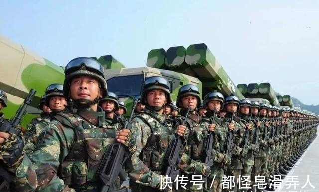 国防现代化建设