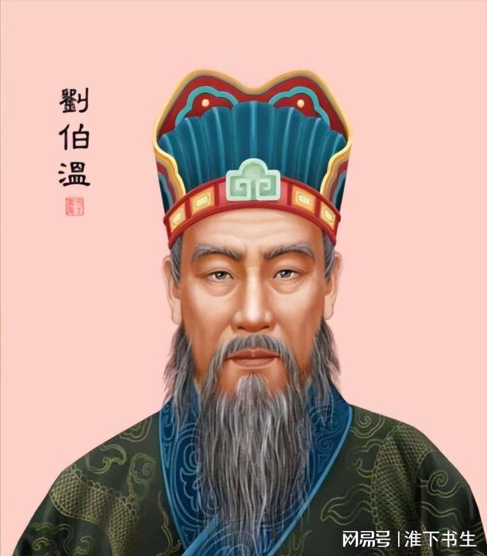 刘伯温必中一肖