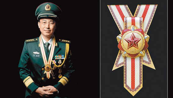 八一勋章荣誉与奖金，解读勋章背后的价值，八一勋章荣誉与奖金，深度解读勋章背后的价值意义