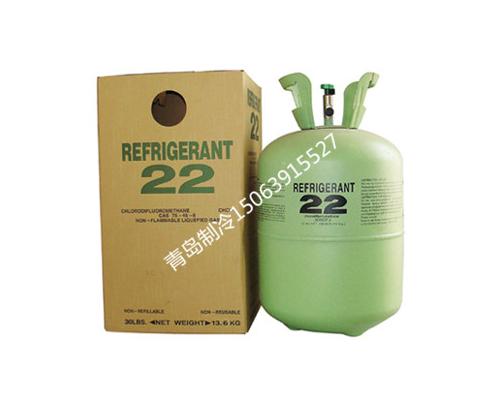 F22制冷剂，性能特点、应用及发展趋势，F22制冷剂，性能特点、应用领域与未来发展趋势
