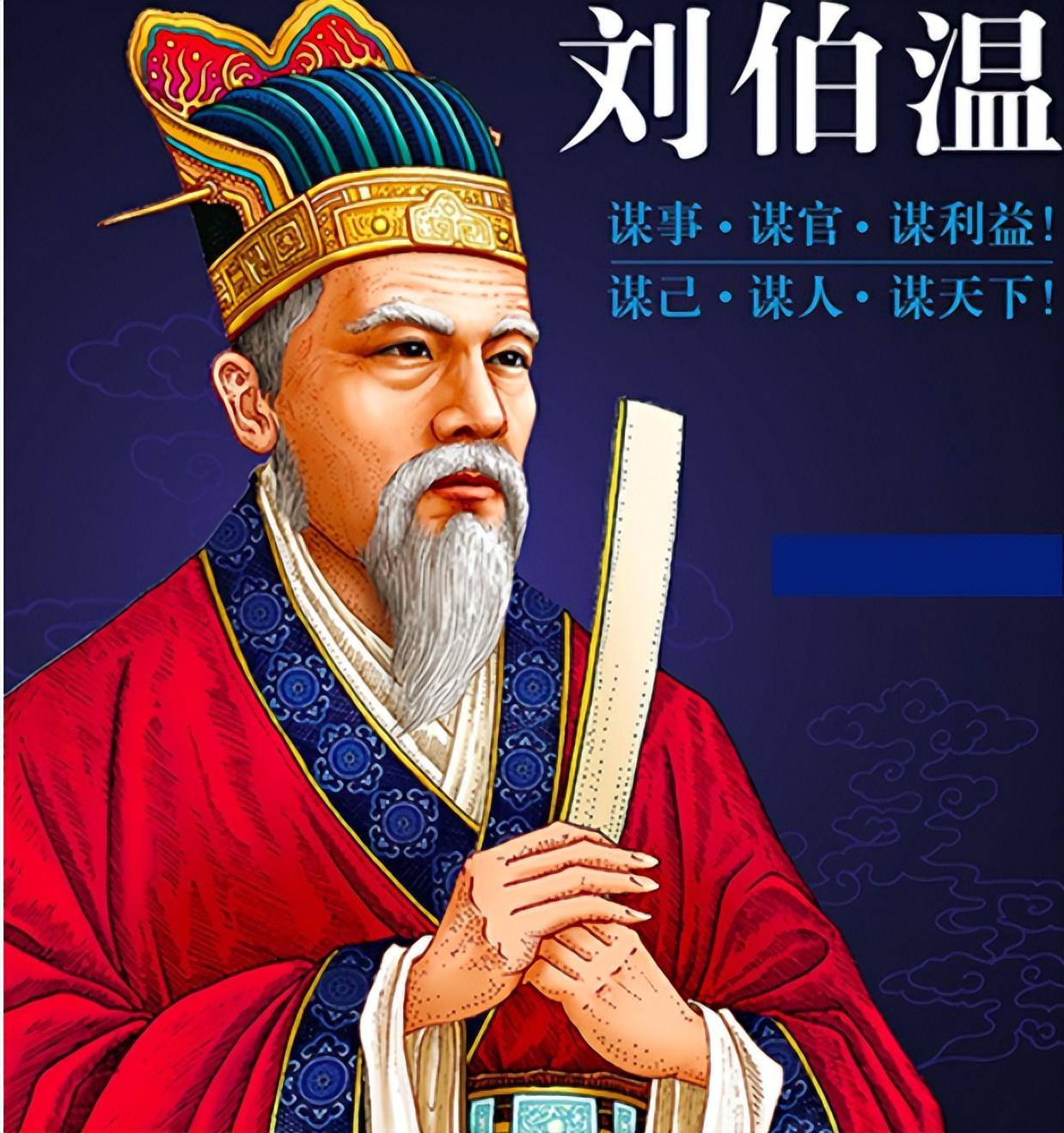 必中人物刘伯温打一生肖