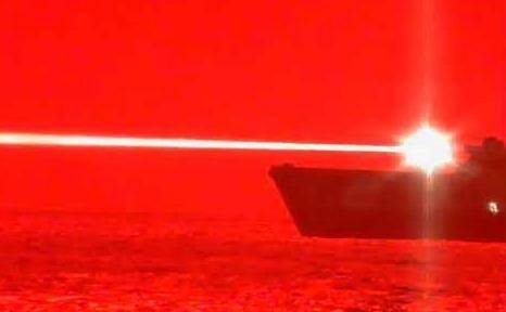 死光武器的制作方法，原理、步骤与潜在风险，死光武器制作揭秘，原理、步骤与潜在风险探讨