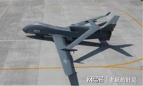 台湾全球鹰无人机，技术前沿的空中侦察力量，台湾全球鹰无人机，技术前沿的空中侦察先锋