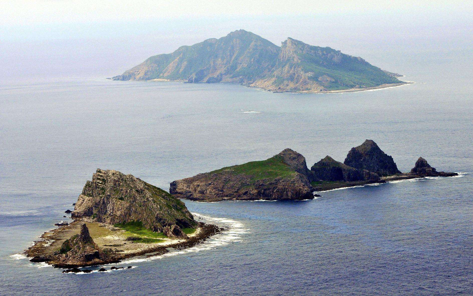 中国的钓鱼岛，历史、现状与展望，中国钓鱼岛，历史沿革、现实挑战与未来展望