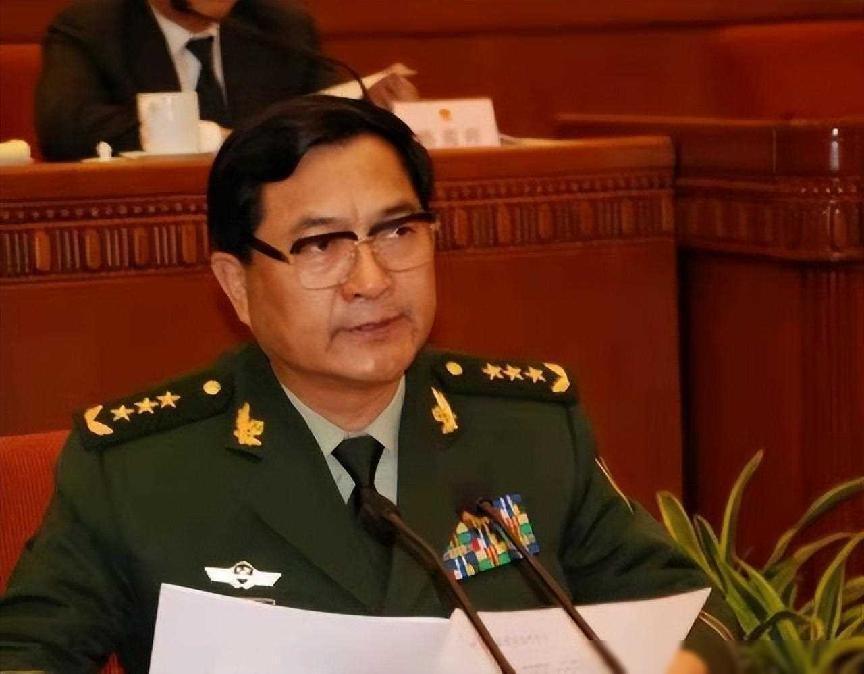 探索与传承，38集团军的历任司令员，探索与传承，揭秘38集团军历任司令员的传奇故事