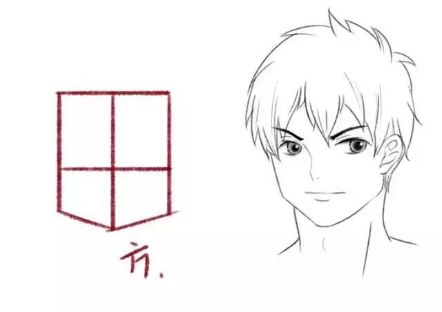 二次元人物绘画的魅力与技巧，二次元人物绘画，魅力展现与技巧探讨