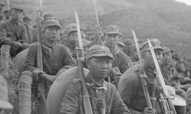 历史与现实交汇