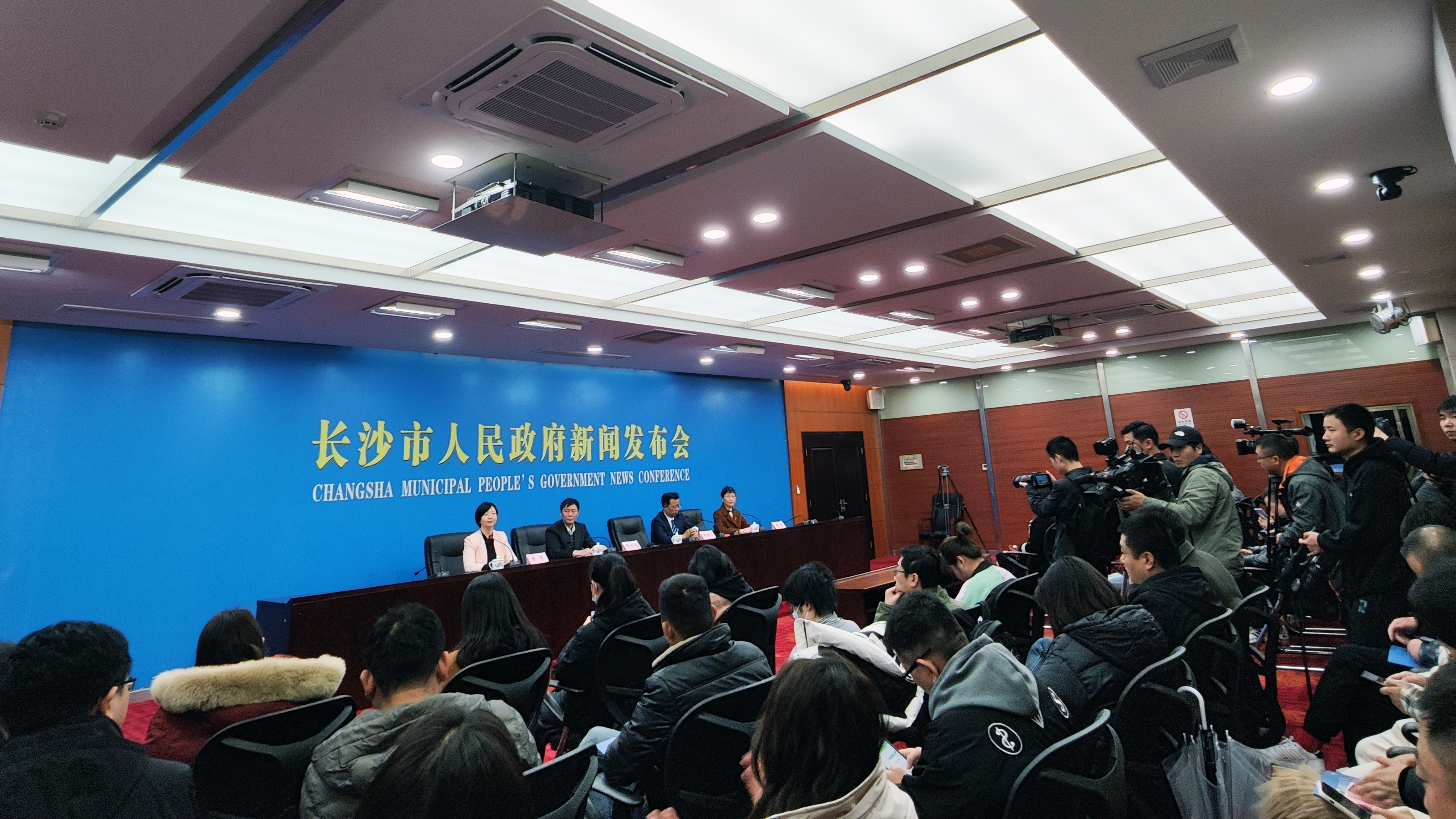 长沙最近三天的新闻大事，长沙三天新闻大事概览