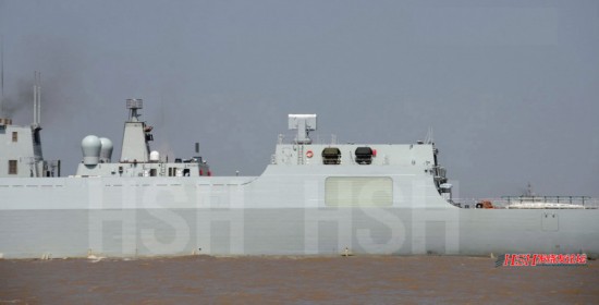 关于中国海军舰艇052D型驱逐舰的垂发数量研究，中国海军舰艇052D型驱逐舰垂发数量解析