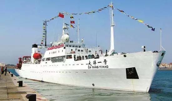 中国船母的长度究竟有多长？，揭秘，中国船母的长度究竟有多壮观？