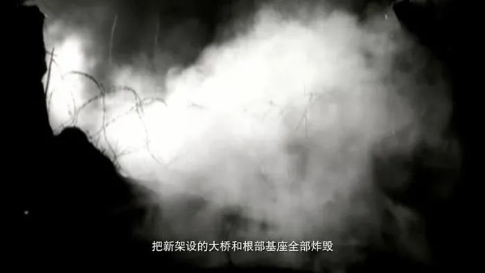 冰雪长津湖，英雄赞歌与民族精神，冰雪长津湖，英雄赞歌与民族精神的辉煌篇章