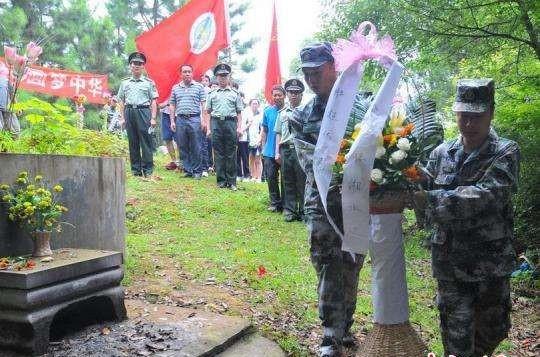 中国13个集团军军长及其领导下的英勇部队，中国13个集团军军长及其英勇部队概览