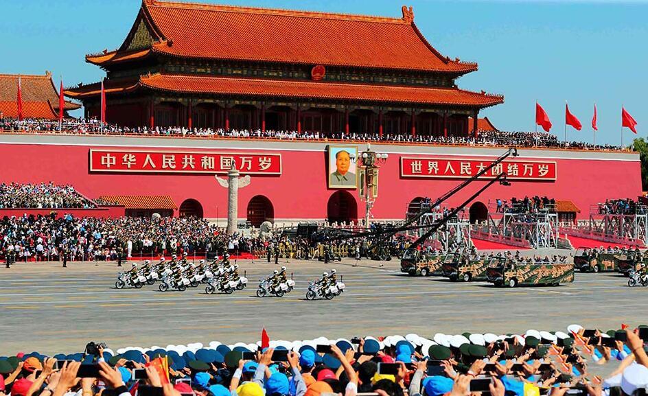 共和国勋章护卫队，荣耀与使命的守护者，共和国勋章护卫队，荣耀与使命的守护者