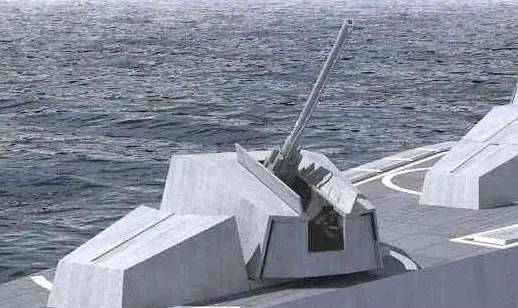 关于我国海军舰艇装备中的关键要素——探究我国海军舰炮口径之奥秘，以我国海军的某型舰炮口径为例（以关键词舰炮口径为核心），揭秘中国海军舰艇装备关键要素，舰炮口径之奥秘——以某型舰炮为例
