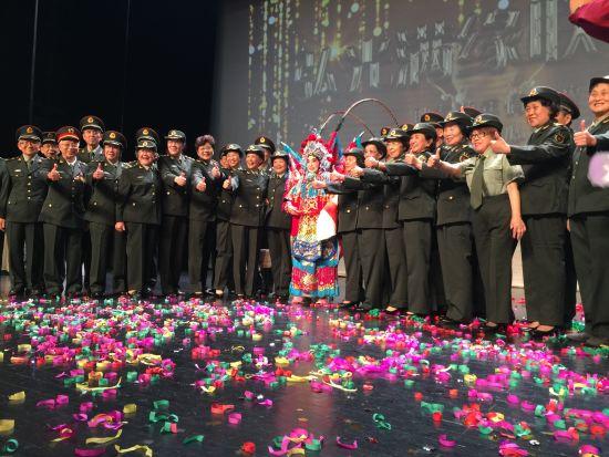 志愿军军歌，荣耀与牺牲的旋律，志愿军军歌，荣耀与牺牲的旋律