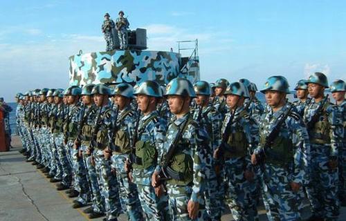 中国人民解放军的几大战区，战略部署与国防力量，中国人民解放军战区战略部署与国防力量概览