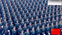 九三大阅兵