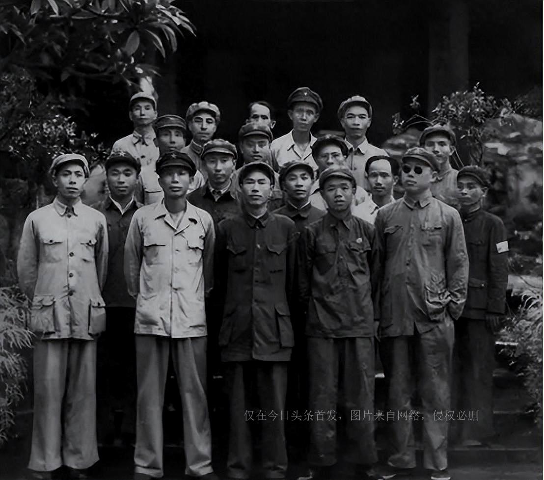 1950年中国空军装备概览，1950年中国空军装备概览与演变