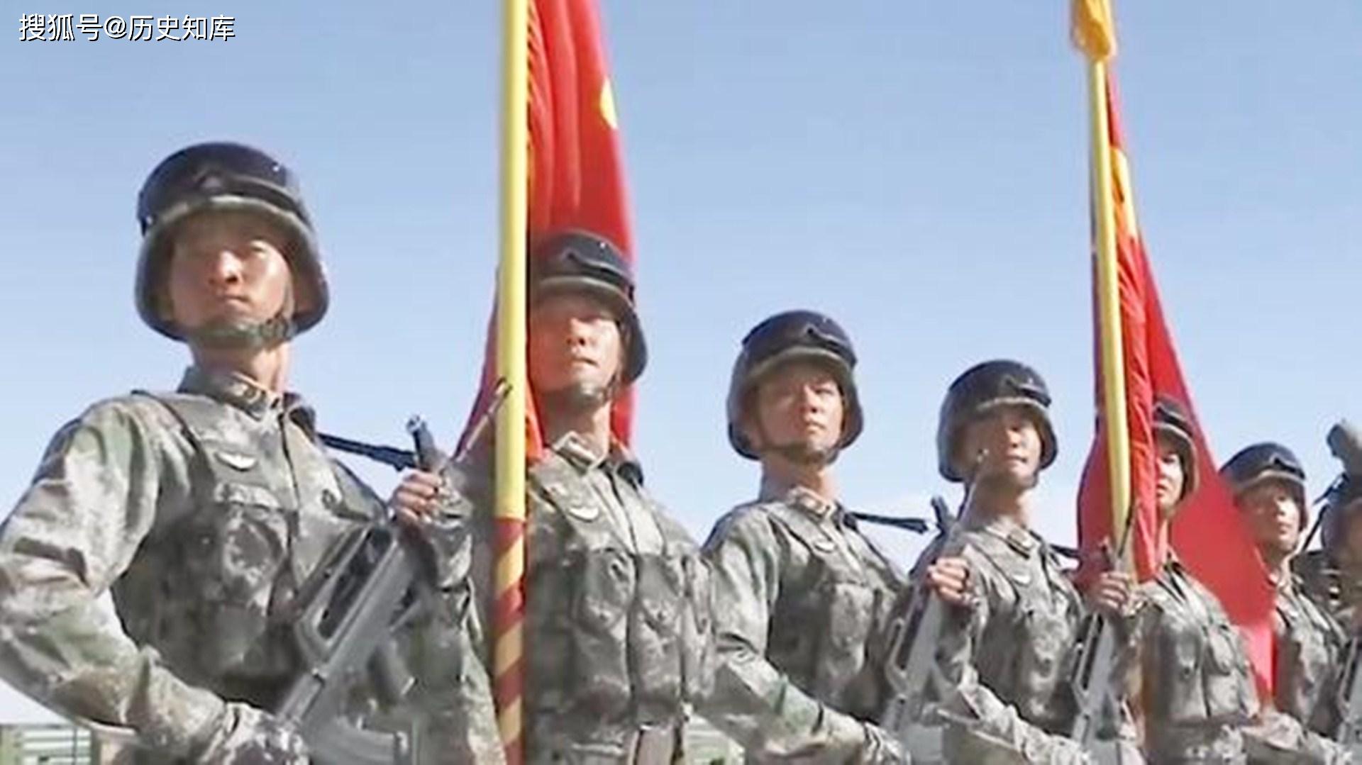 关于解放军某军取消番号的研究与分析，解放军某军番号取消深度研究与分析
