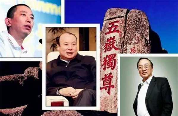 汪思远，深邃的思维与远大的目光，汪思远，深邃思维，远大目光的展现