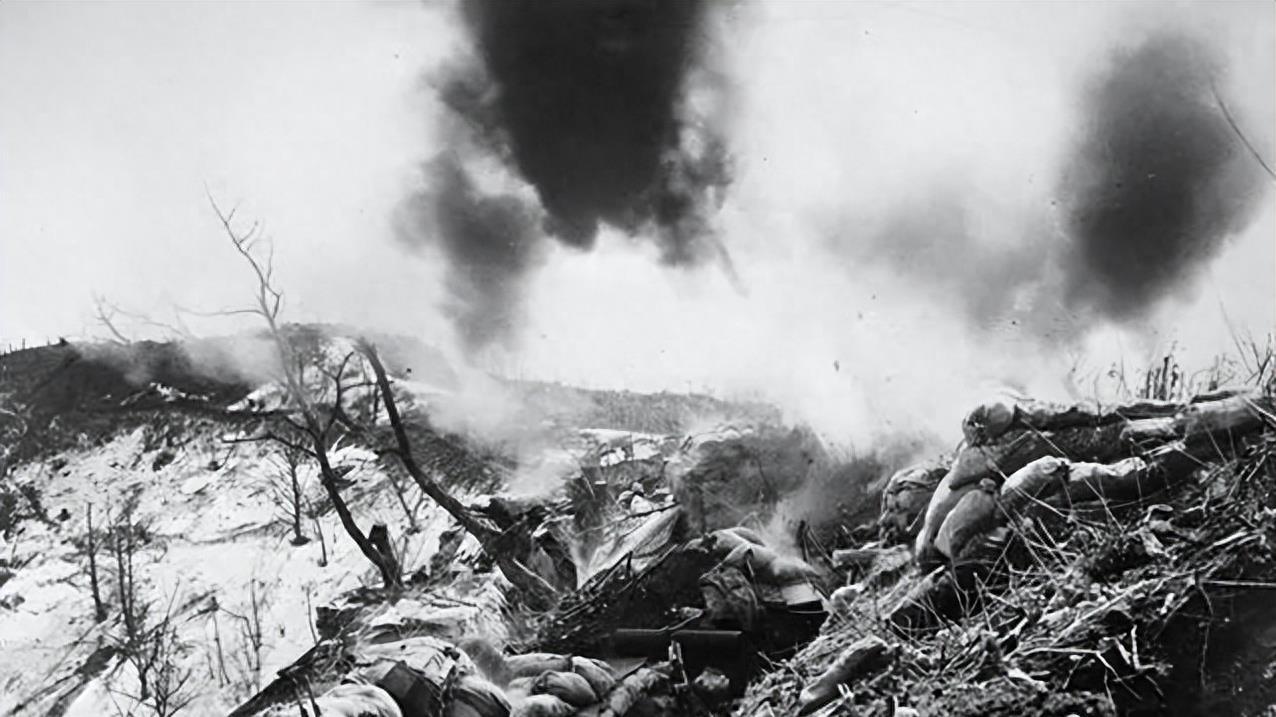 美国兵肉搏能否战胜志愿军，历史与现实的反思，美国兵与志愿军，历史与现实的肉搏对比与反思