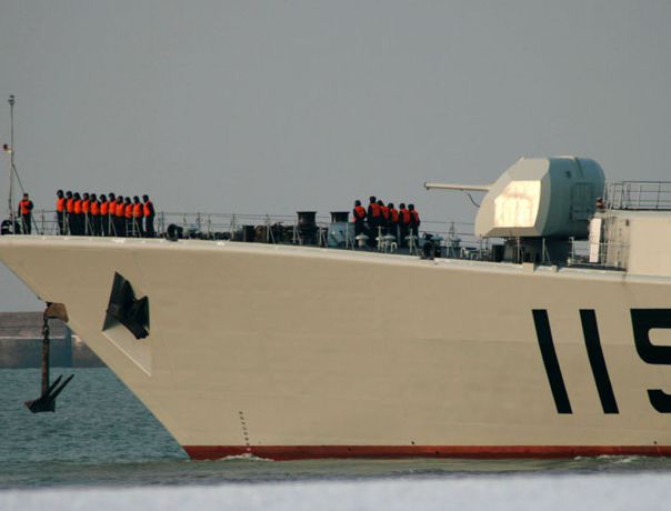 中国海军舰队优秀舰长，领航新时代的航海英雄，领航新时代，中国海军舰队杰出舰长铸就航海传奇