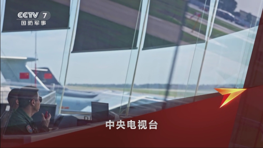 CCTV-7国防军事，军事制高点上的深度洞察，CCTV-7国防军事，军事制高点上的全面洞察