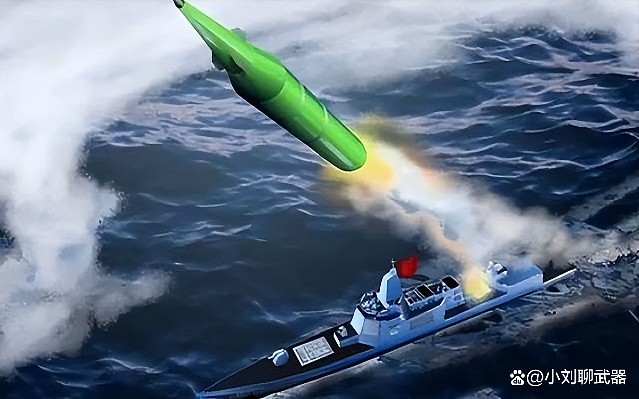 鹰击-21反舰导弹的百科介绍，鹰击-21反舰导弹的全方位百科介绍