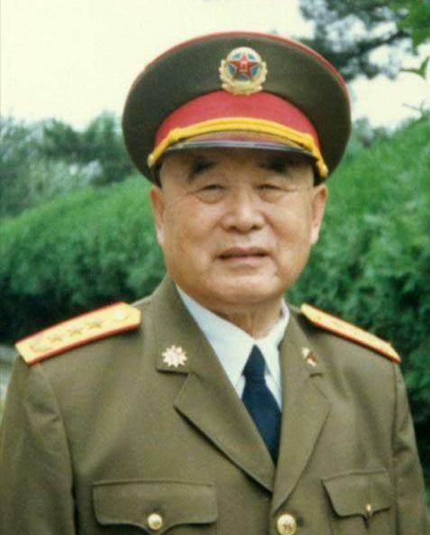 十大开国上将排名及其历史贡献，十大开国上将排名与贡献概览