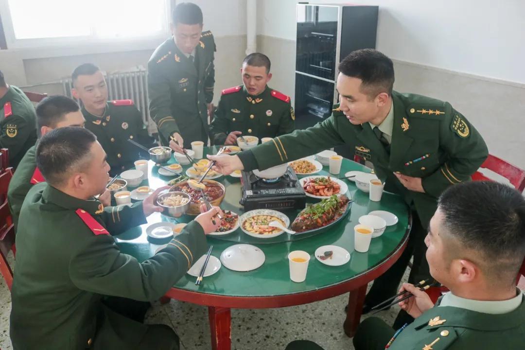 新兵训练，塑造精英的开始，新兵训练，精英之路的起点