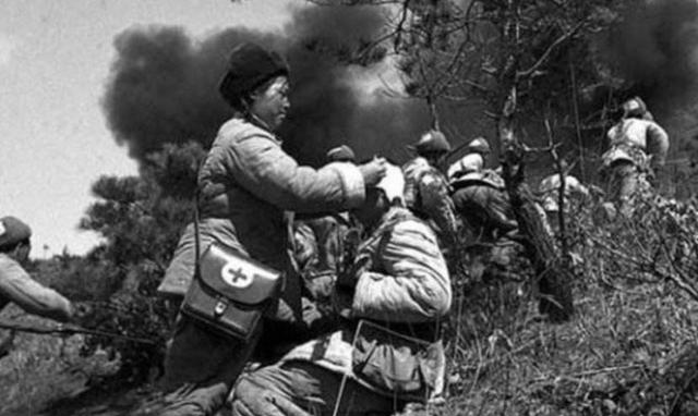 十大元帅中谁打仗最厉害？历史的深度解读，深度解读，十大元帅中的战争巨匠，谁为战场之神？