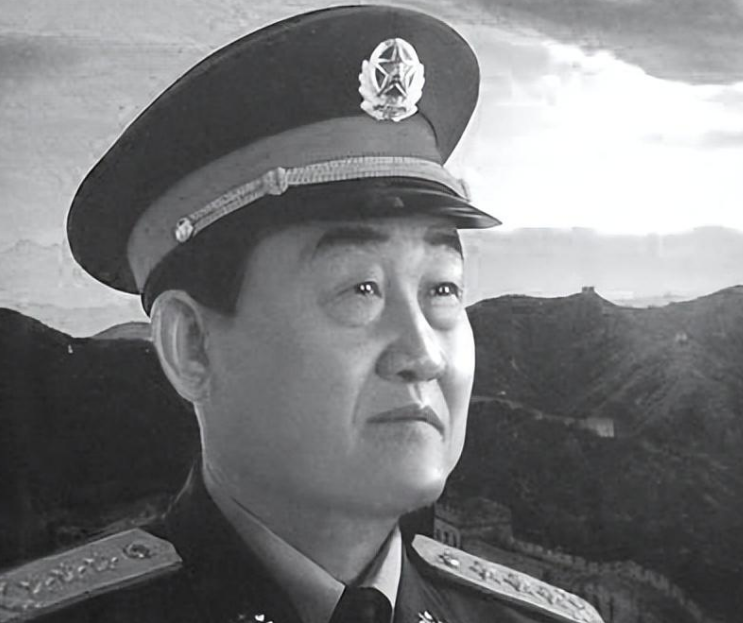 朱日和基地副司令，铁血军魂的领航者，朱日和基地副司令，铁血军魂的领航典范