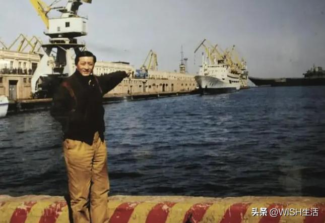 幕后故事揭秘