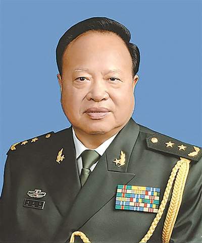 郑敏少将，在第十二集团军中的卓越领导与贡献，郑敏少将，第十二集团军中的杰出领袖与卓越贡献