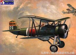 中岛96式战斗机，日本航空工业的杰出代表，日本航空工业的骄傲，中岛96式战斗机概述