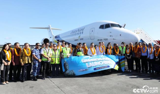 ARJ21飞机坠毁印尼，事故原因与后续影响分析，ARJ21飞机在印尼坠毁，事故原因及后续影响探讨