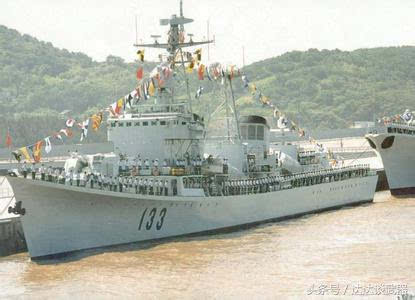 为什么叫051型驱逐舰——探究其命名背后的原因与意义，探究051型驱逐舰命名背后的原因与意义