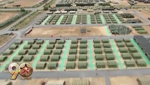 朱日和军事设施建设工程，打造现代化军事基地的典范，朱日和军事设施建设工程，现代化军事基地典范打造之路