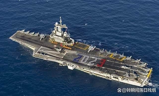 美国航母的吨位级别，全球海军力量的巅峰，全球海军力量之巅，美国航母的吨位级别详解