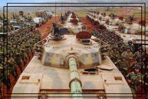 中国96式主战坦克，深度解析与探索，中国96式主战坦克，深度剖析与探索